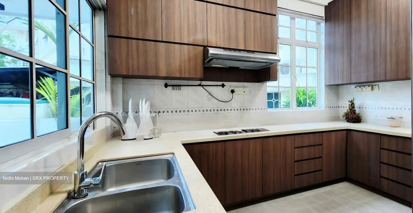 Kew Crescent (D16), Semi-Detached #557713741